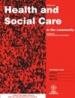 Health & Social Care in the Community 